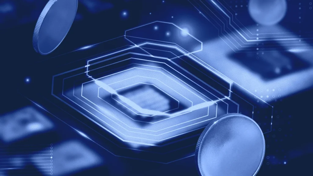 FMIs and tokenization