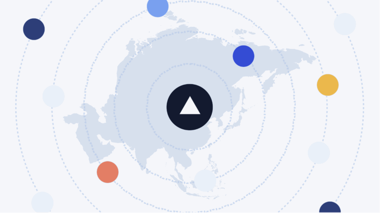 Inside the Fireblocks Network for Payments in Asia Pacific