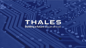 Enterprise Digital Asset Security with Fireblocks and Thales