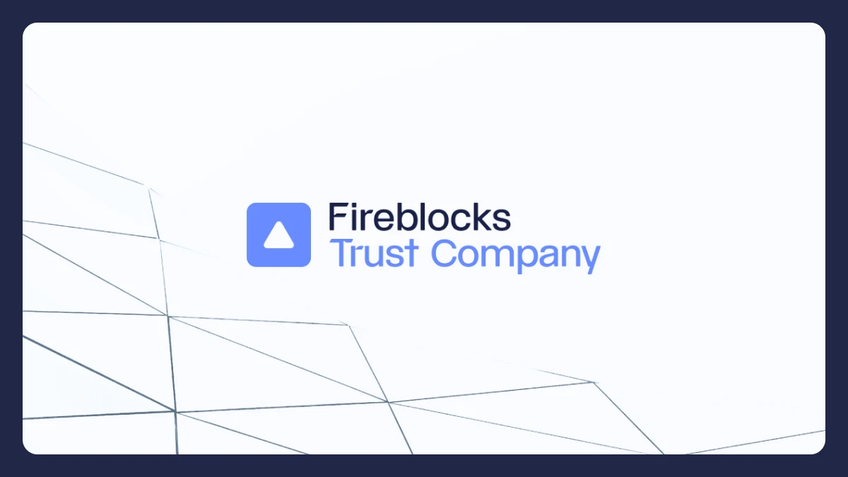 Fireblocks Trust: Qualified Custody & Proven Institutional Security