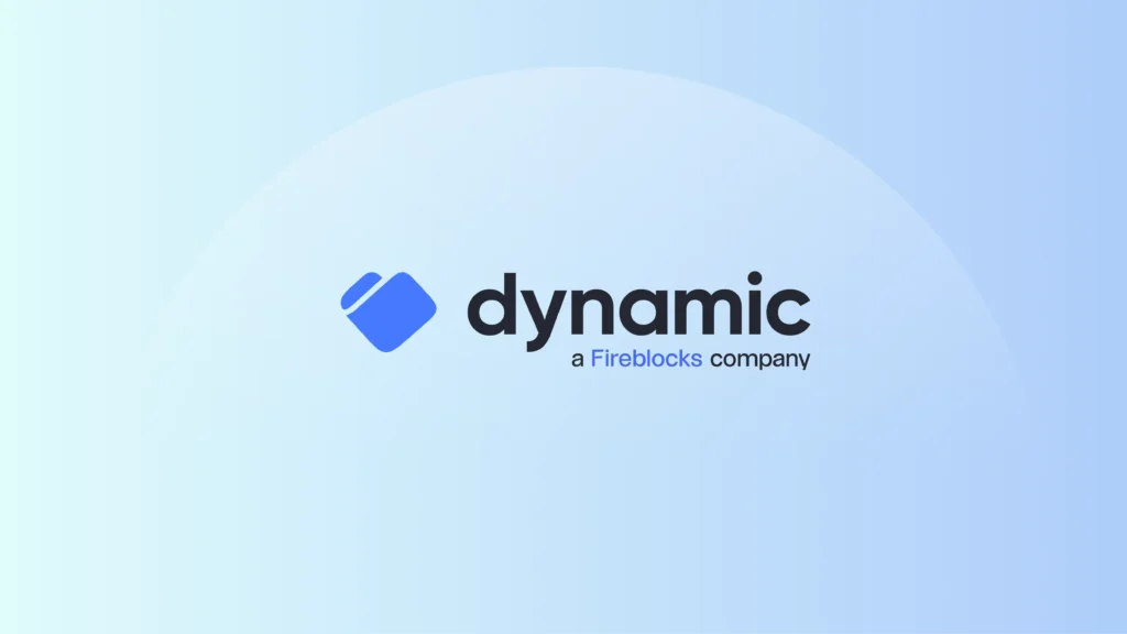 Fireblocks Acquires Dynamic: Accelerating Onchain Adoption for Fintechs and Enterprises