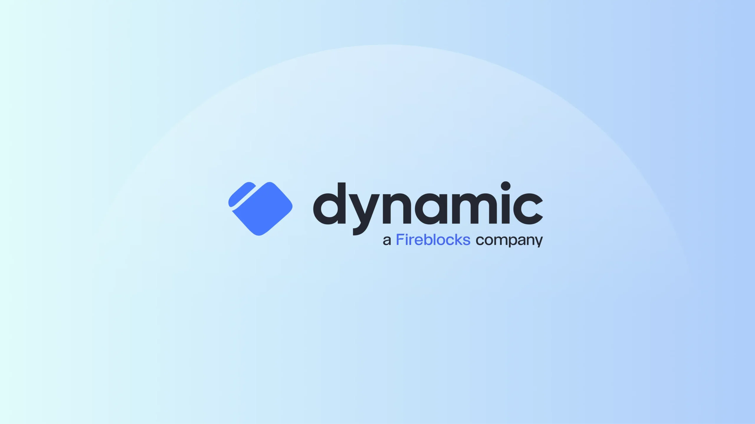 Fireblocks Acquires Dynamic: Accelerating Onchain Adoption for Fintechs and Enterprises