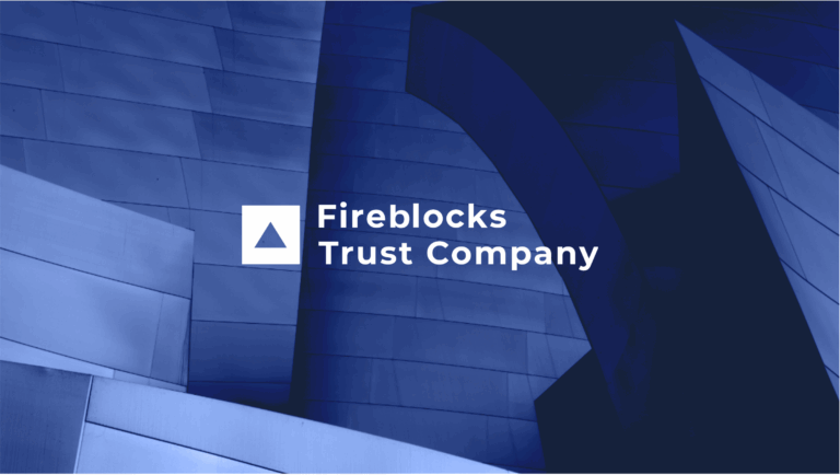 Fireblocks Trust: Qualified Custody and Proven Security Built for Institutional Scale