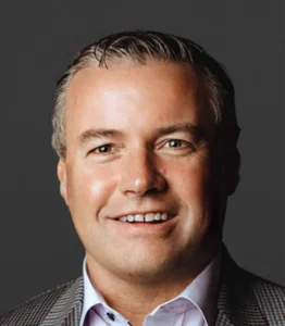 Headshot of Matt Maloney