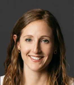 Headshot of Michal Ferguson