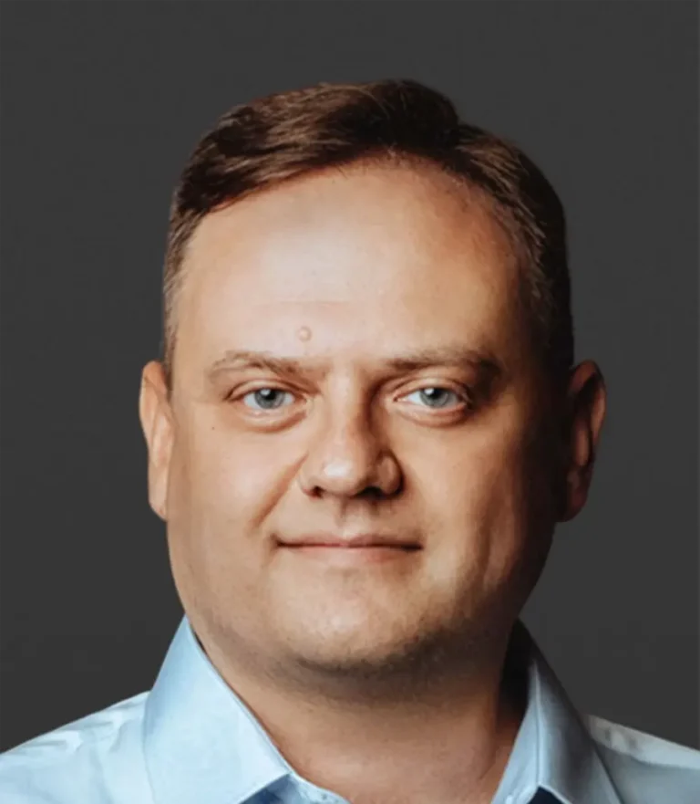 Pavel Berengoltz
