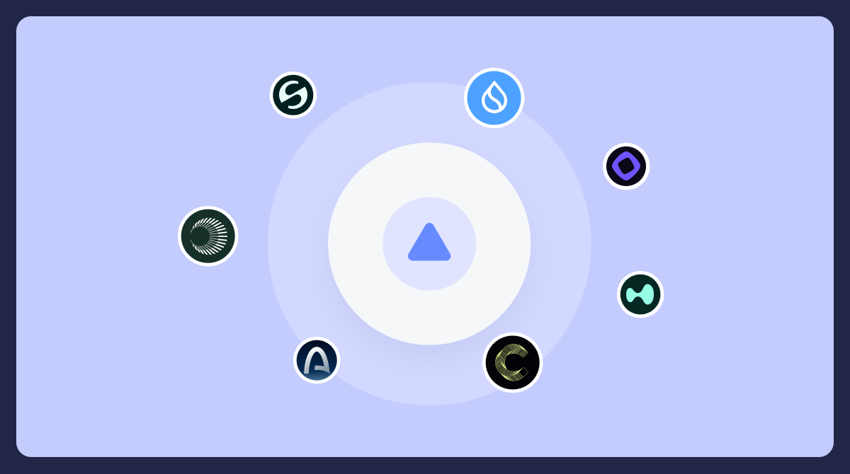 Fireblocks Supports 150 Public Blockchains, Leading the Market in Blockchain Coverage