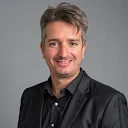 Senior Director, Financial Markets Tokenization Headshot