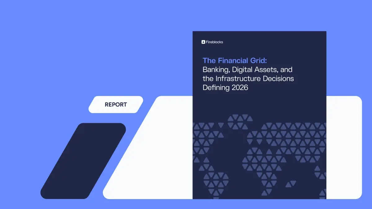 The Financial Grid: The 2026 Data Behind Banks’ Digital Asset Build