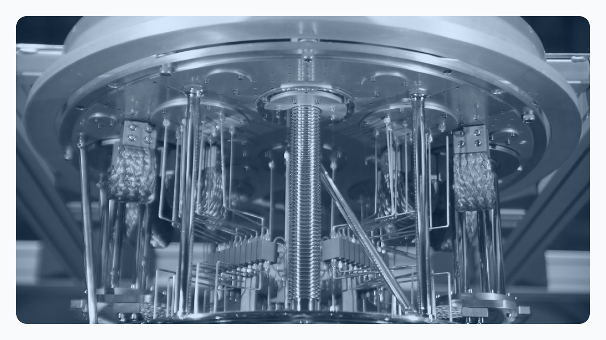 What Google’s New Quantum Research Means for Institutional Crypto Security