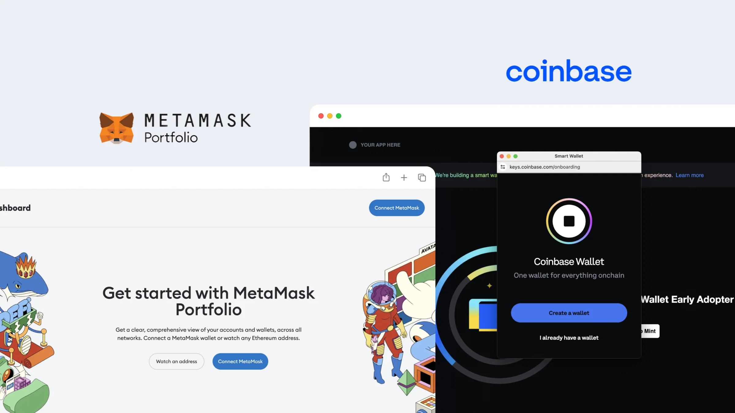 The Rise of the 3rd and 4th Wallet Form Factors | Fireblocks