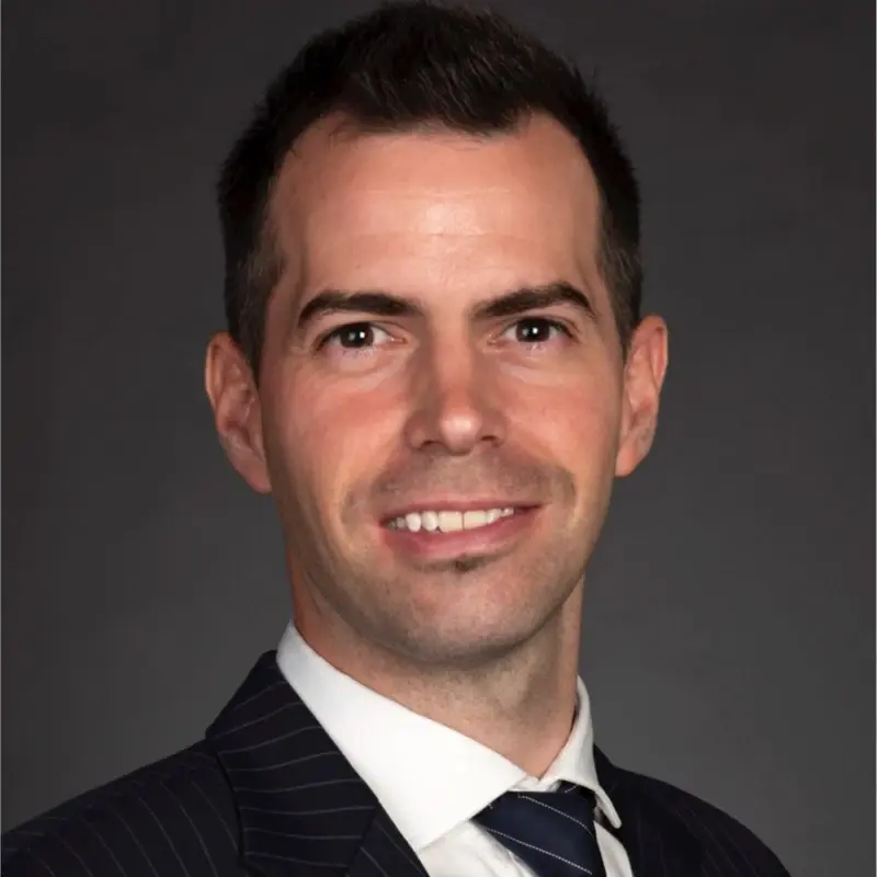 Head of Business Solutions & Advisory, APAC Headshot