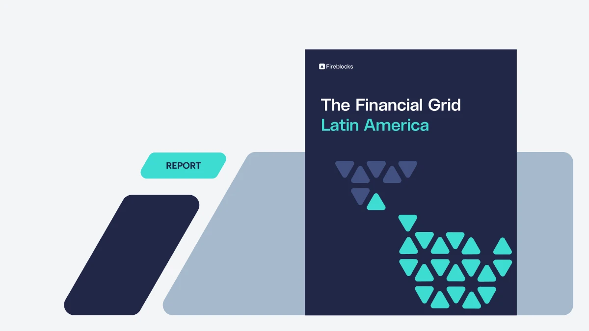The Banks Are Here: Latin America’s Digital Asset Build in 2026