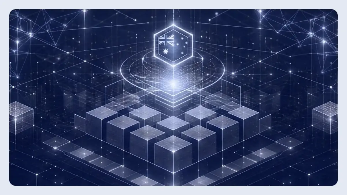 Why Wealth Managers in Australia Can No Longer Wait to Tokenize