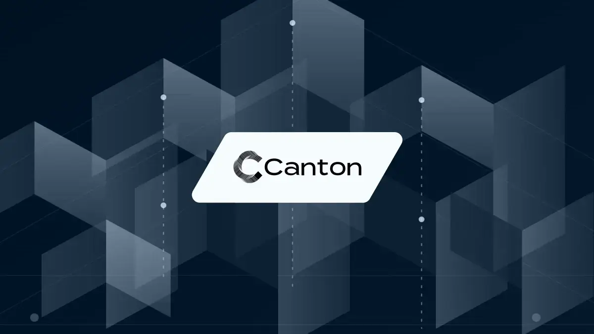 What It Takes to Support Regulated Finance on Canton