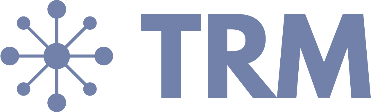 TRM logo